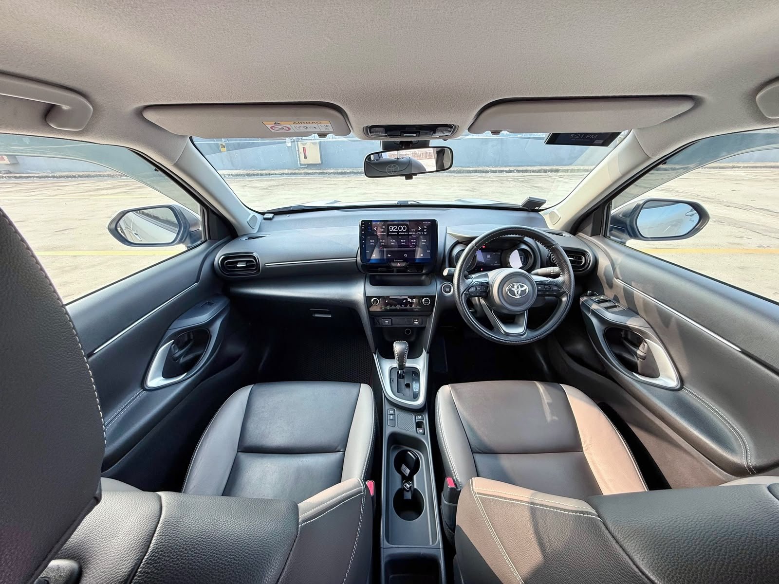 Toyota Yaris Cross 1.5 G photo 5